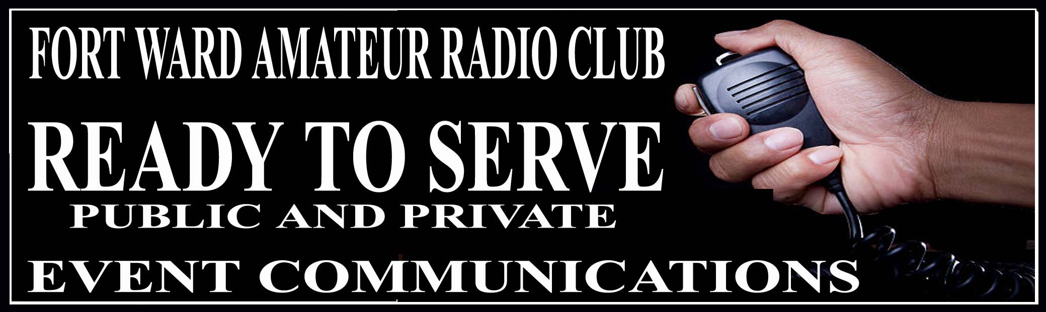 Amateur Radio Forms picture pic
