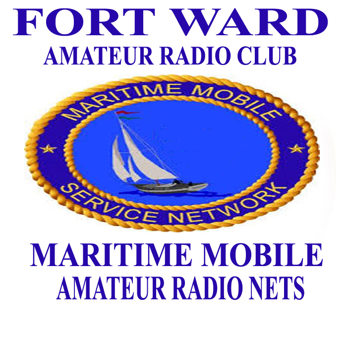 Fort Ward Amateur Radio Club/Puget Sound and Pacific Northwest Radio Listening Post/Bainbridge Island, Washington Public Safety Emergency Radio Preparedness and Readiness image